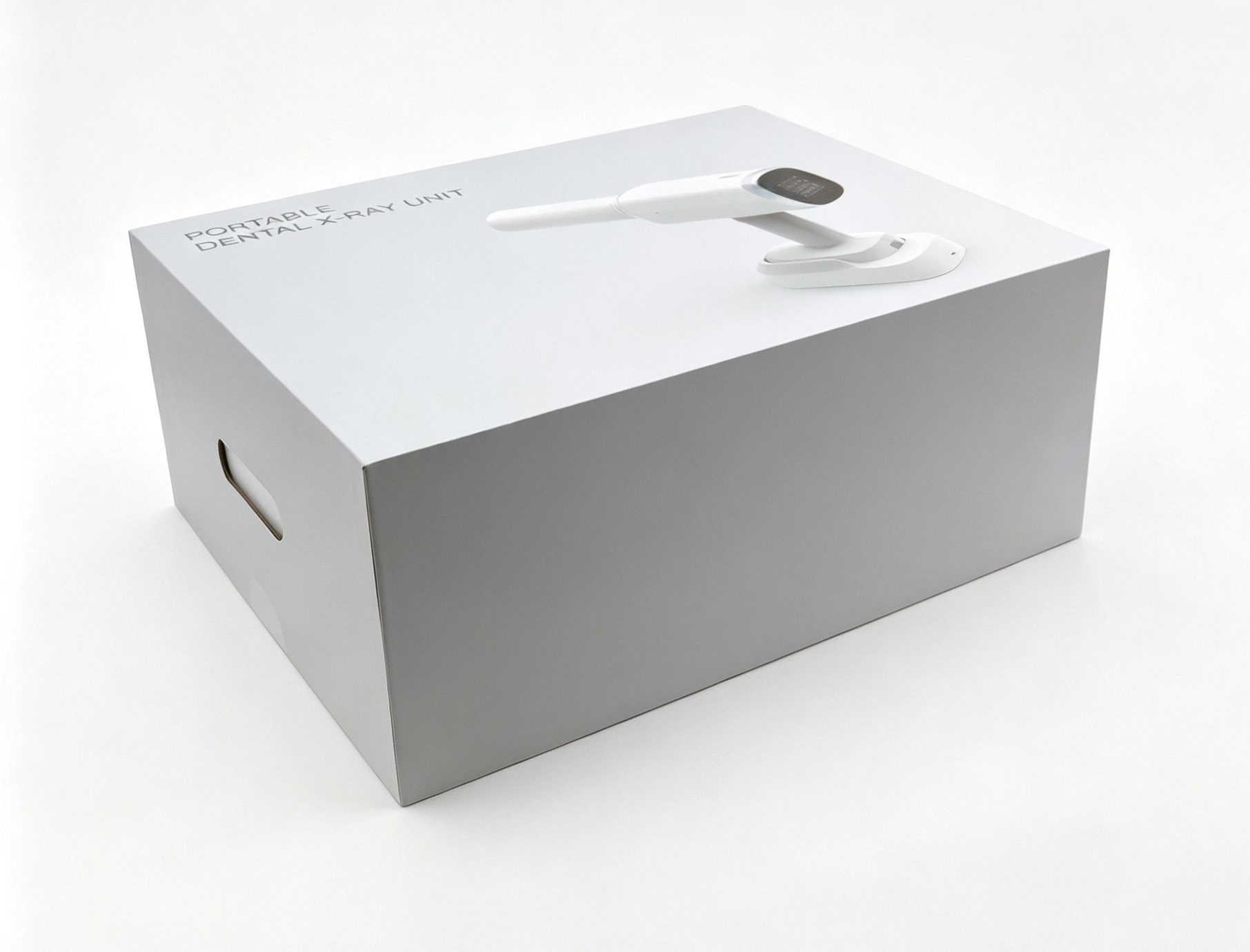 Portable Dental Digital Dental X-Ray Unit Handheld X-ray Imaging Machine 